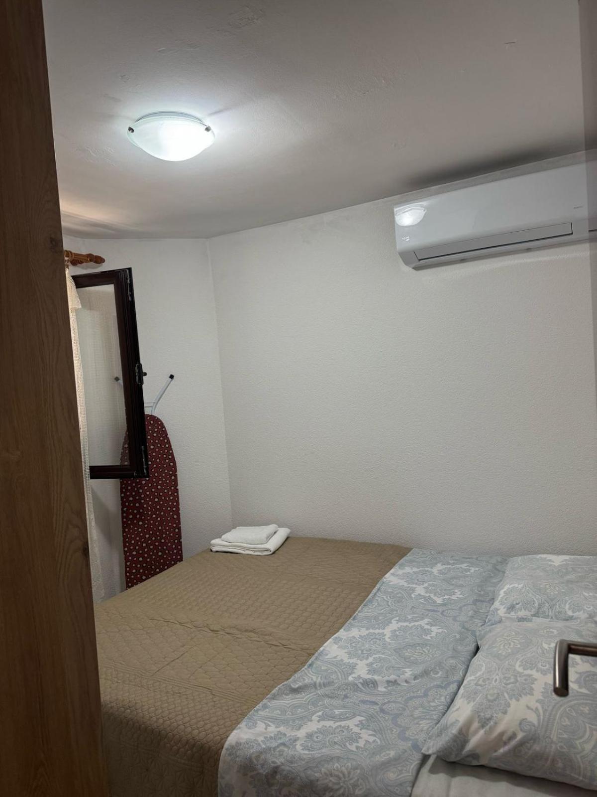 Midpoint Apartment Kotor Exterior photo